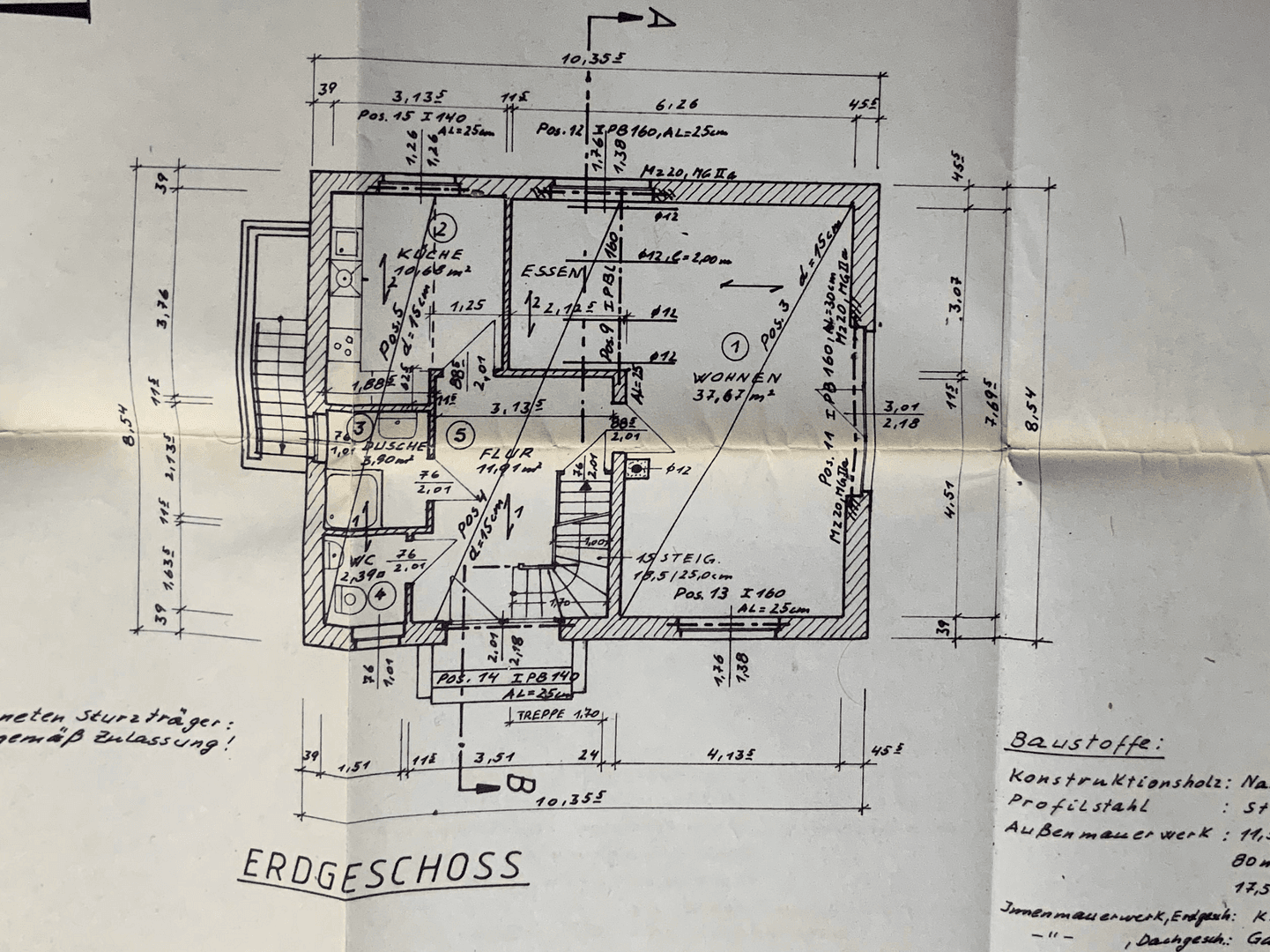 Predaj domu 133 m², pozemek 932 m², Wentorf (Amt Sandesneben), Šlezvicko-Holštajnsko Predaj domu 133 m², pozemek 932 m², Wentorf (Amt Sandesneben), Šlezvicko-Holštajnsko