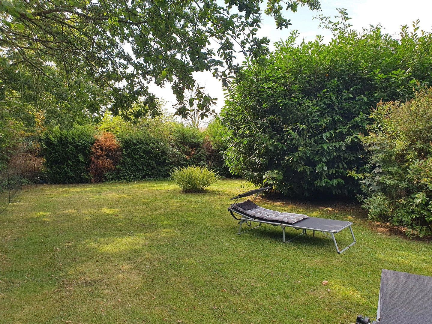 Predaj domu 133 m², pozemek 932 m², Wentorf (Amt Sandesneben), Šlezvicko-Holštajnsko Predaj domu 133 m², pozemek 932 m², Wentorf (Amt Sandesneben), Šlezvicko-Holštajnsko