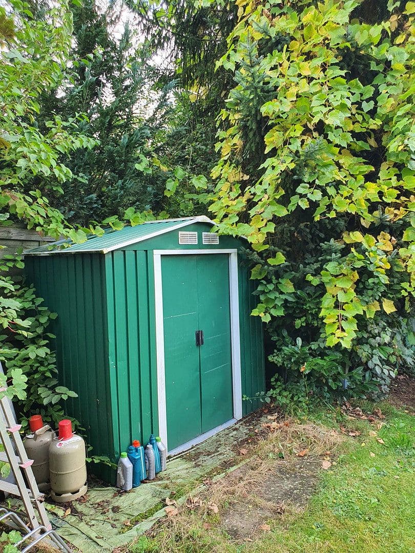 Predaj domu 133 m², pozemek 932 m², Wentorf (Amt Sandesneben), Šlezvicko-Holštajnsko Predaj domu 133 m², pozemek 932 m², Wentorf (Amt Sandesneben), Šlezvicko-Holštajnsko