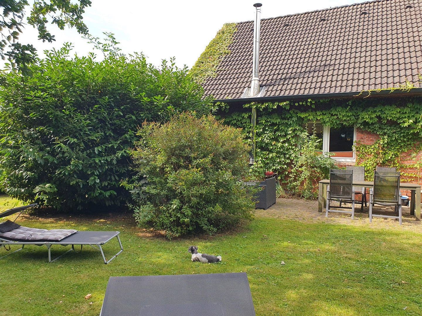 Predaj domu 133 m², pozemek 932 m², Wentorf (Amt Sandesneben), Šlezvicko-Holštajnsko Predaj domu 133 m², pozemek 932 m², Wentorf (Amt Sandesneben), Šlezvicko-Holštajnsko