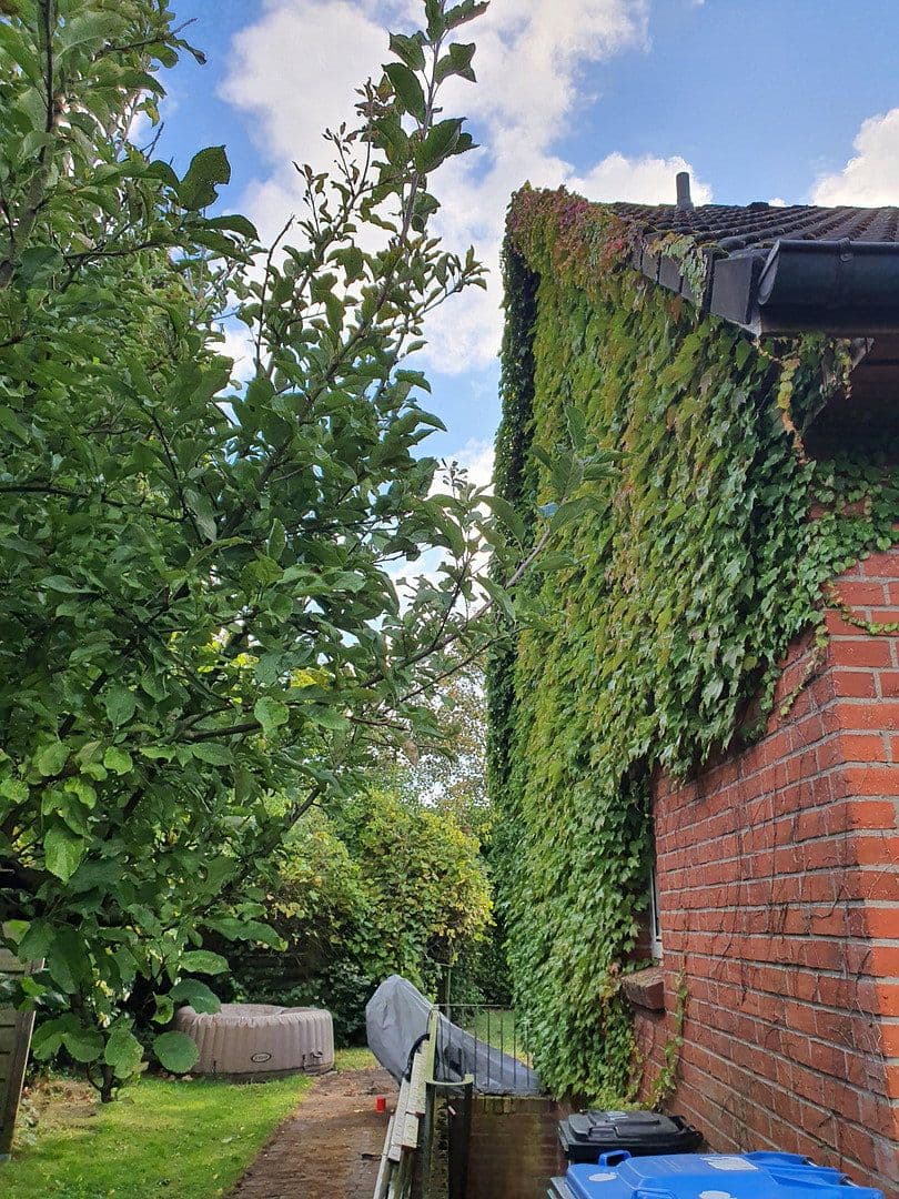 Predaj domu 133 m², pozemek 932 m², Wentorf (Amt Sandesneben), Šlezvicko-Holštajnsko Predaj domu 133 m², pozemek 932 m², Wentorf (Amt Sandesneben), Šlezvicko-Holštajnsko