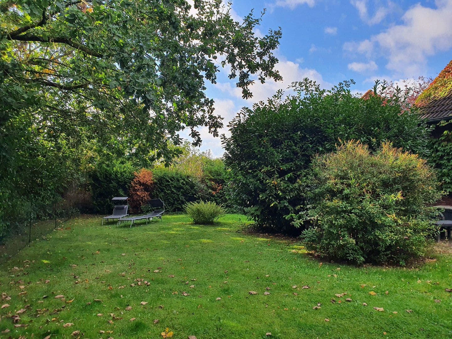 Predaj domu 133 m², pozemek 932 m², Wentorf (Amt Sandesneben), Šlezvicko-Holštajnsko Predaj domu 133 m², pozemek 932 m², Wentorf (Amt Sandesneben), Šlezvicko-Holštajnsko