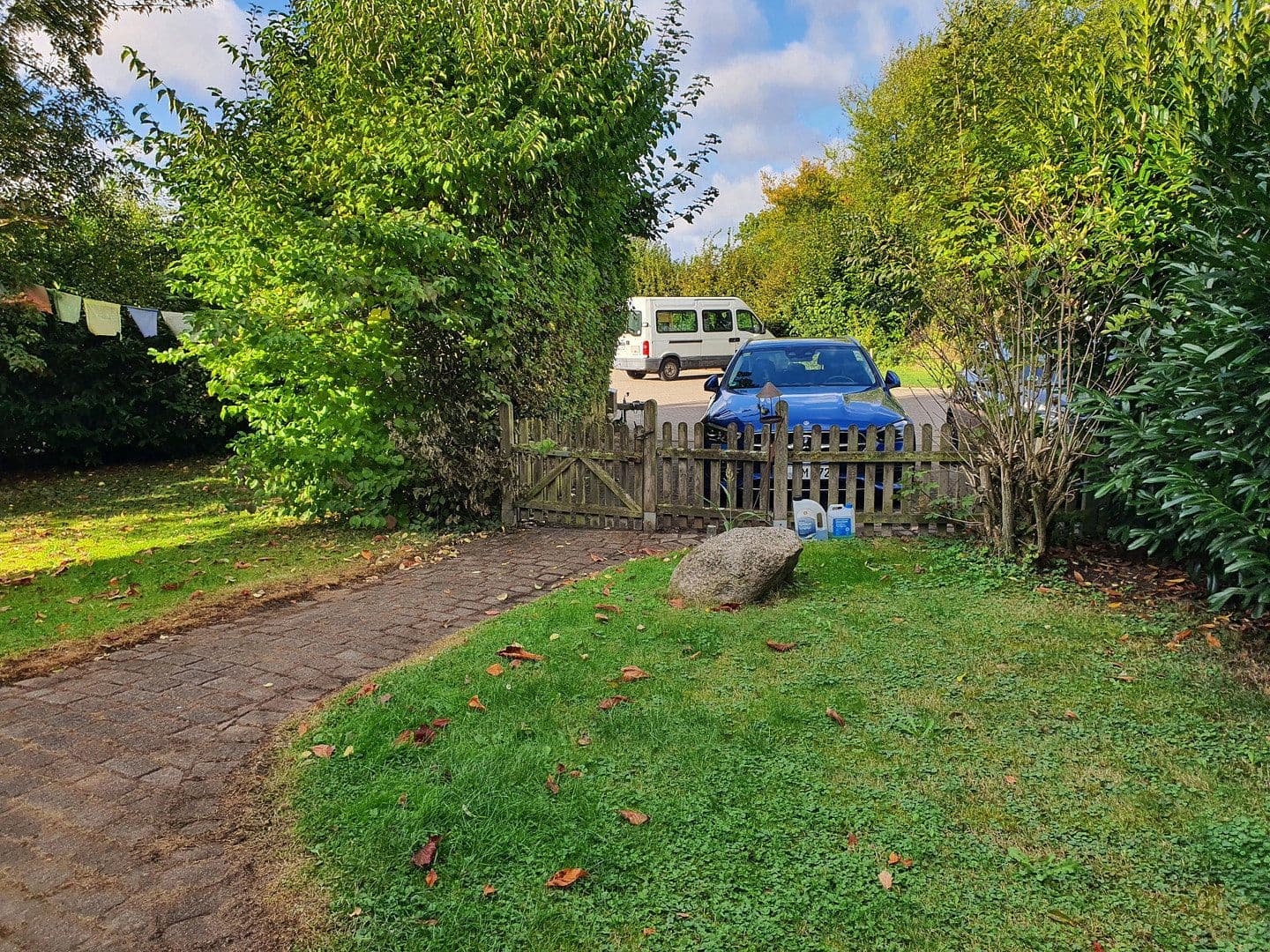 Predaj domu 133 m², pozemek 932 m², Wentorf (Amt Sandesneben), Šlezvicko-Holštajnsko Predaj domu 133 m², pozemek 932 m², Wentorf (Amt Sandesneben), Šlezvicko-Holštajnsko