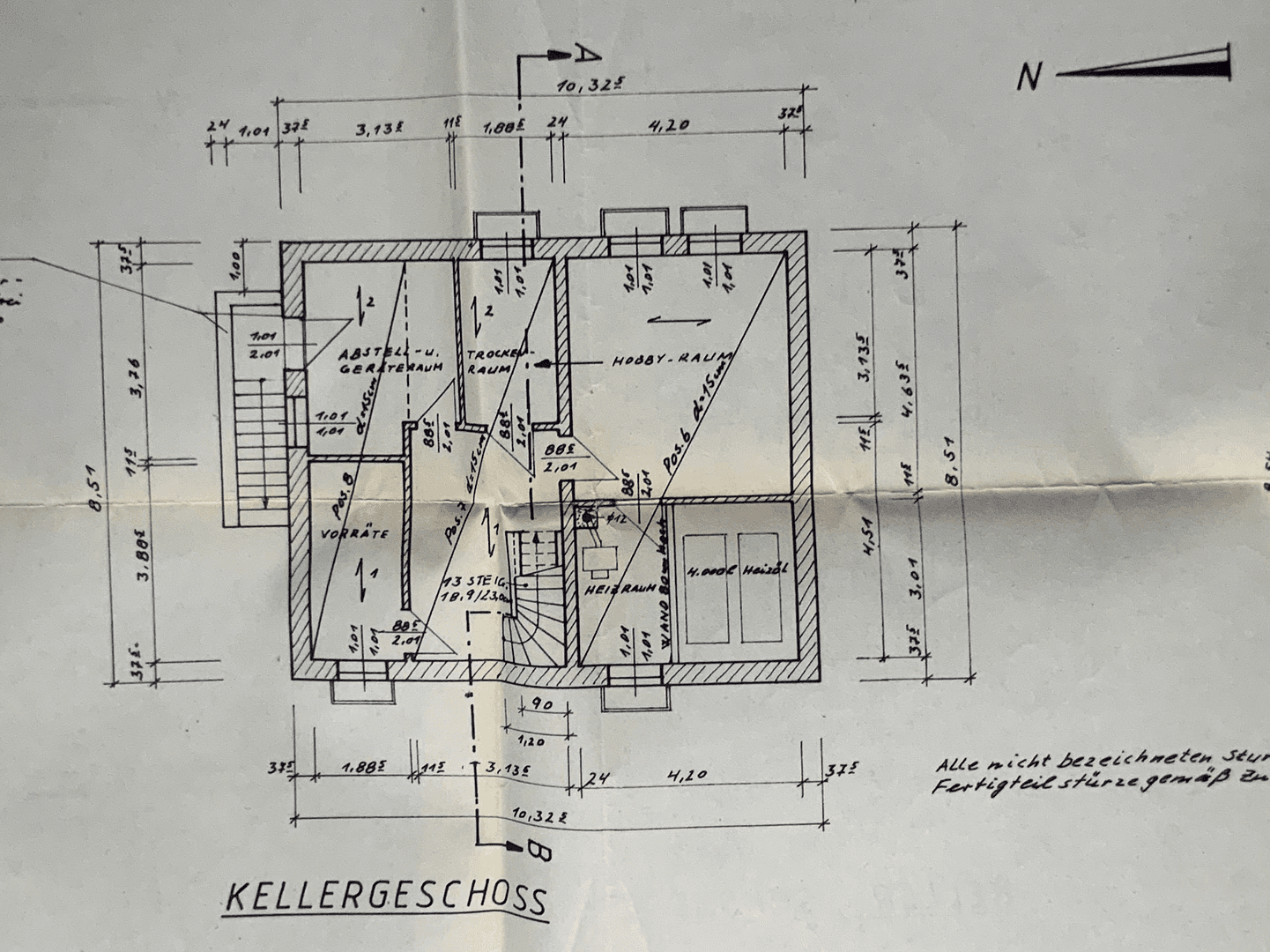 Predaj domu 133 m², pozemek 932 m², Wentorf (Amt Sandesneben), Šlezvicko-Holštajnsko Predaj domu 133 m², pozemek 932 m², Wentorf (Amt Sandesneben), Šlezvicko-Holštajnsko