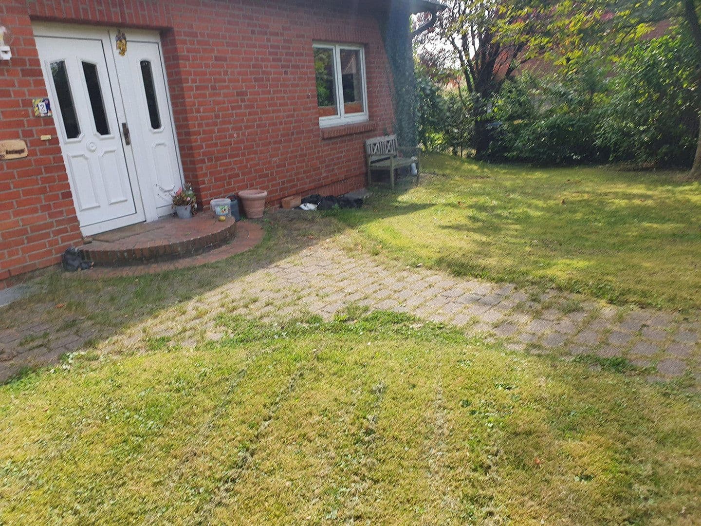 Predaj domu 133 m², pozemek 932 m², Wentorf (Amt Sandesneben), Šlezvicko-Holštajnsko Predaj domu 133 m², pozemek 932 m², Wentorf (Amt Sandesneben), Šlezvicko-Holštajnsko