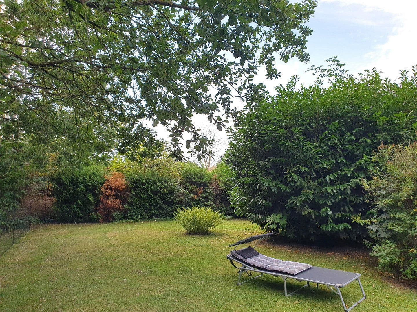 Predaj domu 133 m², pozemek 932 m², Wentorf (Amt Sandesneben), Šlezvicko-Holštajnsko Predaj domu 133 m², pozemek 932 m², Wentorf (Amt Sandesneben), Šlezvicko-Holštajnsko