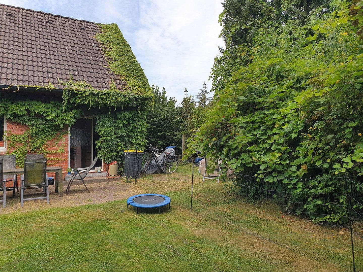 Predaj domu 133 m², pozemek 932 m², Wentorf (Amt Sandesneben), Šlezvicko-Holštajnsko Predaj domu 133 m², pozemek 932 m², Wentorf (Amt Sandesneben), Šlezvicko-Holštajnsko