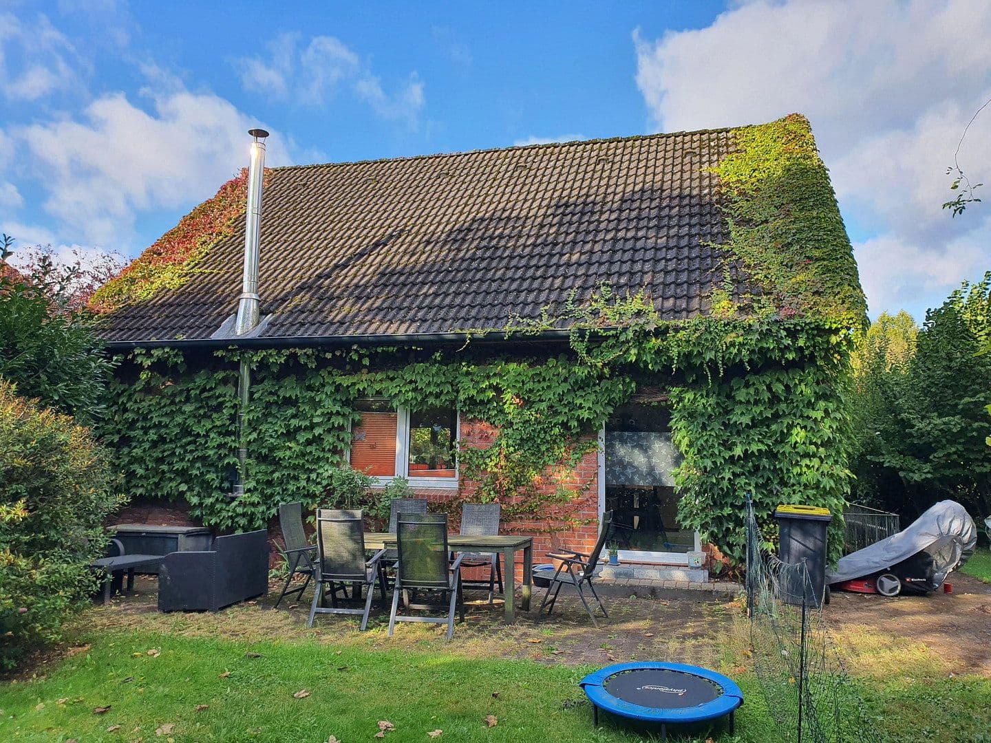 Predaj domu 133 m², pozemek 932 m², Wentorf (Amt Sandesneben), Šlezvicko-Holštajnsko Predaj domu 133 m², pozemek 932 m², Wentorf (Amt Sandesneben), Šlezvicko-Holštajnsko