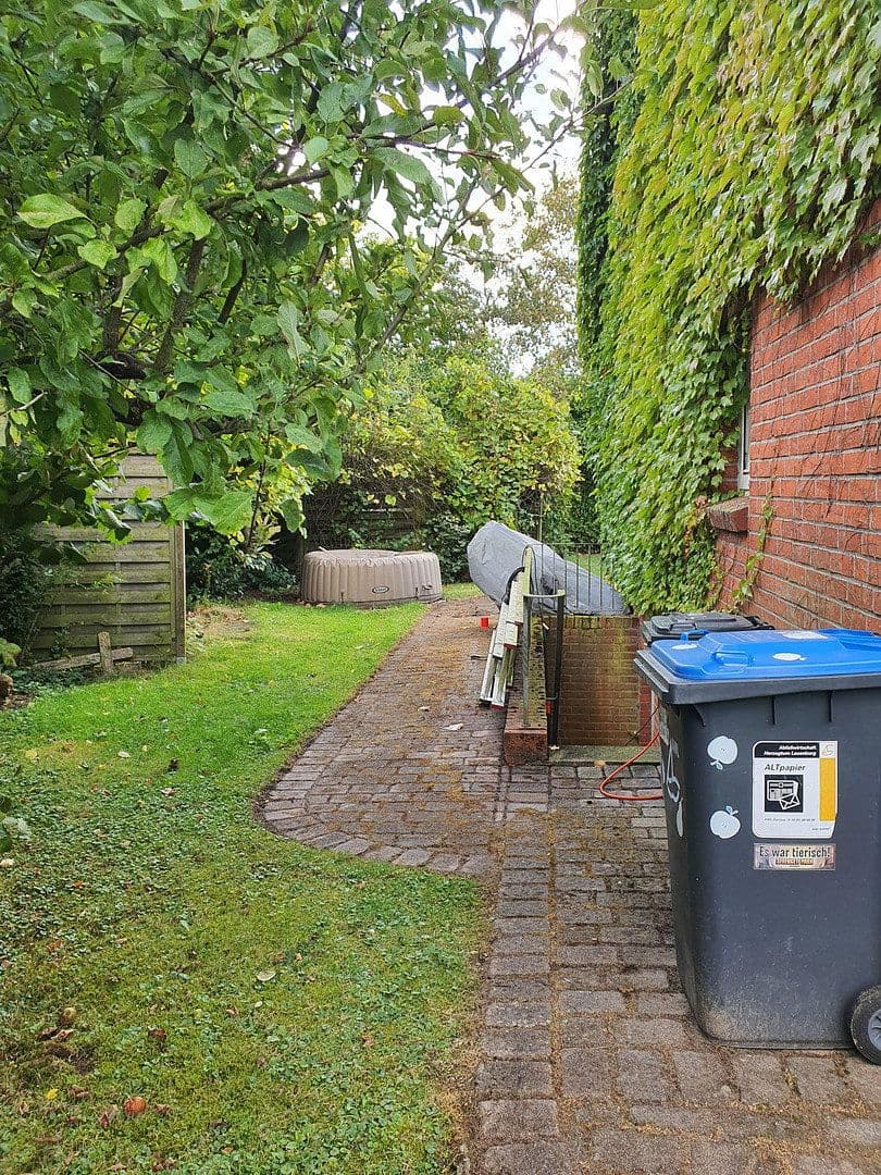 Predaj domu 133 m², pozemek 932 m², Wentorf (Amt Sandesneben), Šlezvicko-Holštajnsko Predaj domu 133 m², pozemek 932 m², Wentorf (Amt Sandesneben), Šlezvicko-Holštajnsko