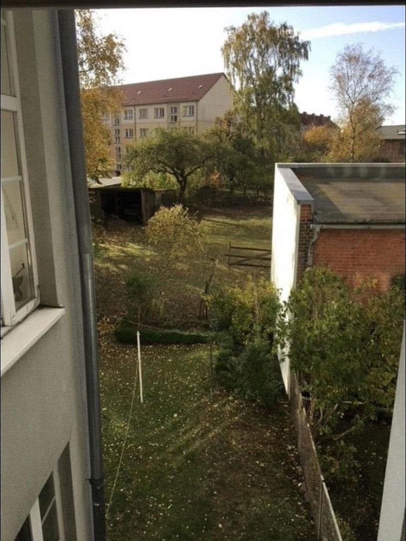 Prenájom bytu 2-izbový 62 m², Anklamer Strasse 25a, Greifswald, Meklenbursko-Predpomoransko Prenájom bytu 2-izbový 62 m², Anklamer Strasse 25a, Greifswald, Meklenbursko-Predpomoransko