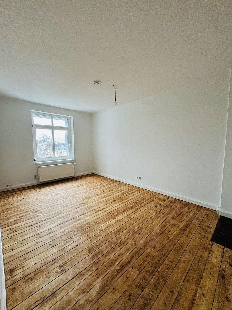 Prenájom bytu 2-izbový 62 m², Anklamer Strasse 25a, Greifswald, Meklenbursko-Predpomoransko Prenájom bytu 2-izbový 62 m², Anklamer Strasse 25a, Greifswald, Meklenbursko-Predpomoransko