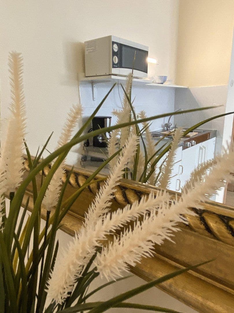 Prenájom bytu 1-izbový 27 m², Cantadorstr. 21, Düsseldorf, Severné Porýnie - Westfálsko Prenájom bytu 1-izbový 27 m², Cantadorstr. 21, Düsseldorf, Severné Porýnie - Westfálsko