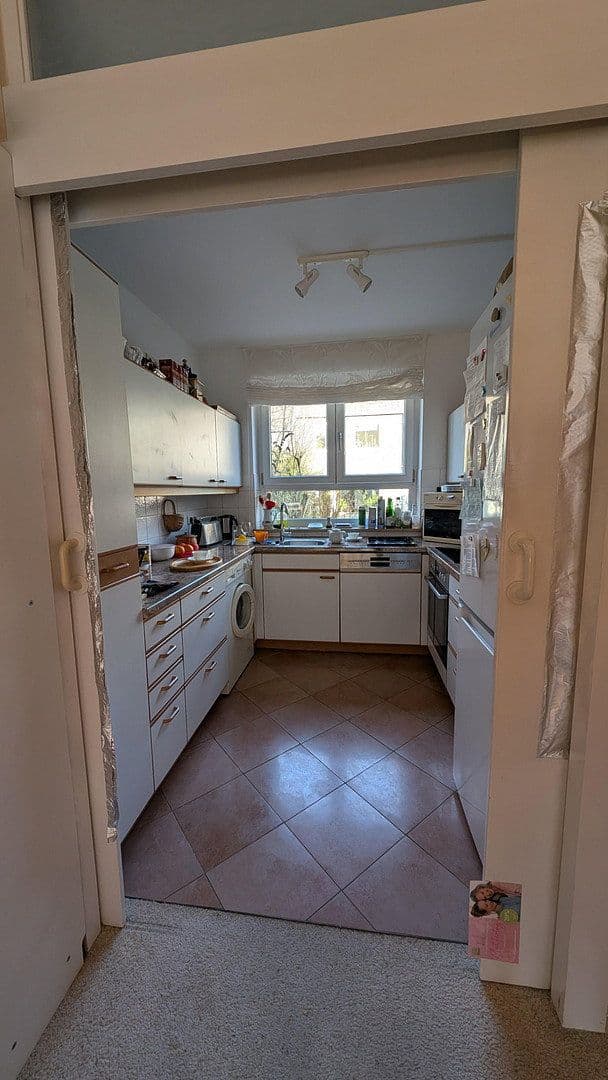 Predaj domu 131 m², pozemek 156 m², Kiel, Šlezvicko-Holštajnsko Predaj domu 131 m², pozemek 156 m², Kiel, Šlezvicko-Holštajnsko