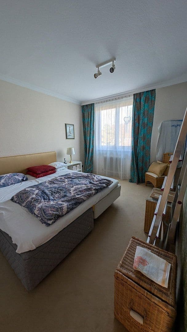 Predaj domu 131 m², pozemek 156 m², Kiel, Šlezvicko-Holštajnsko Predaj domu 131 m², pozemek 156 m², Kiel, Šlezvicko-Holštajnsko