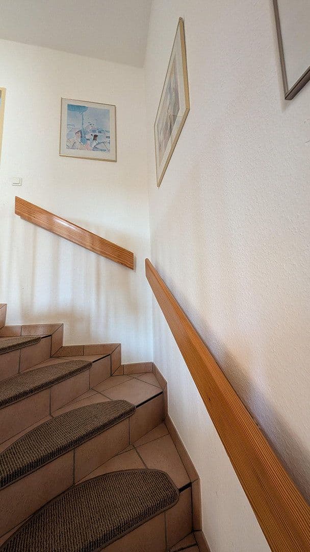 Predaj domu 131 m², pozemek 156 m², Kiel, Šlezvicko-Holštajnsko Predaj domu 131 m², pozemek 156 m², Kiel, Šlezvicko-Holštajnsko