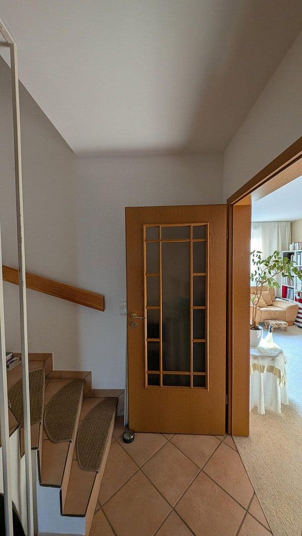 Predaj domu 131 m², pozemek 156 m², Kiel, Šlezvicko-Holštajnsko Predaj domu 131 m², pozemek 156 m², Kiel, Šlezvicko-Holštajnsko