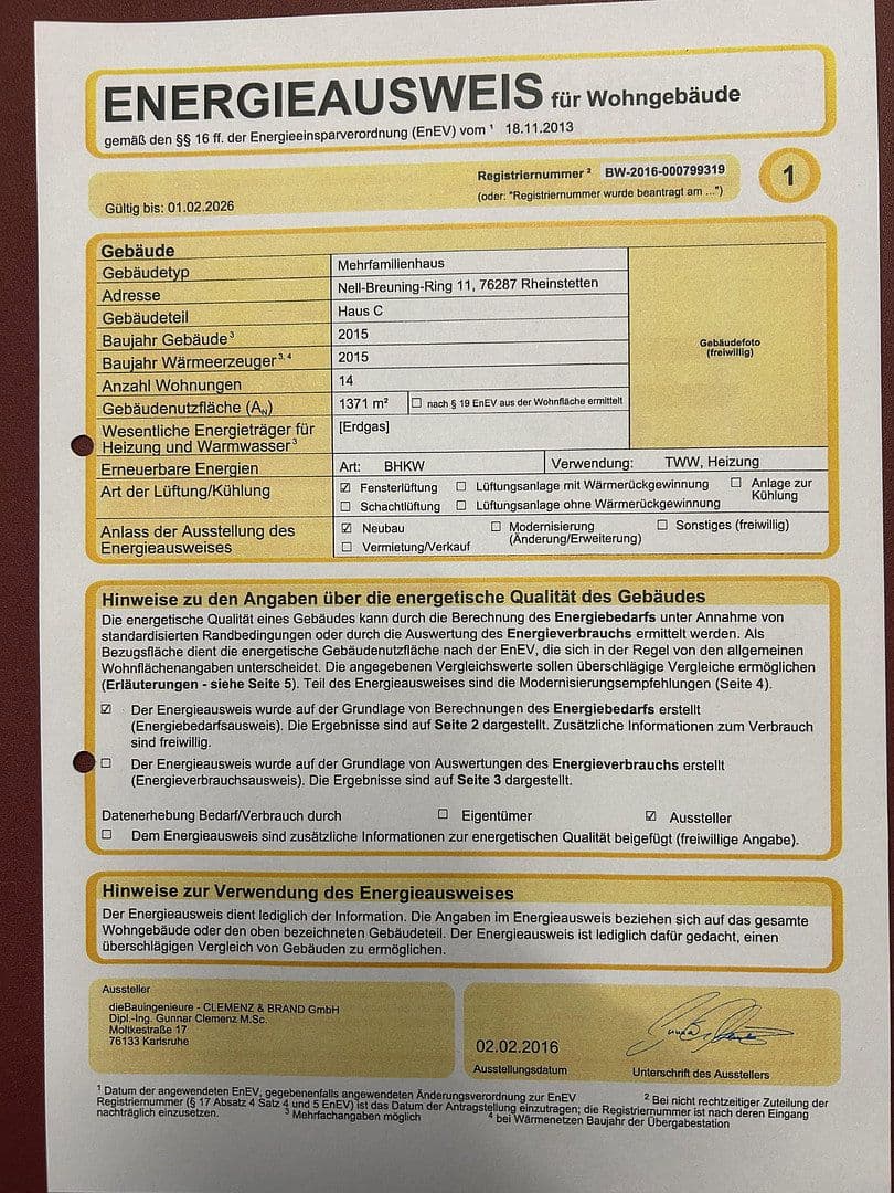 Predaj bytu 3-izbový 88 m², Rheinstetten, Bádensko-Wurttembersko Predaj bytu 3-izbový 88 m², Rheinstetten, Bádensko-Wurttembersko