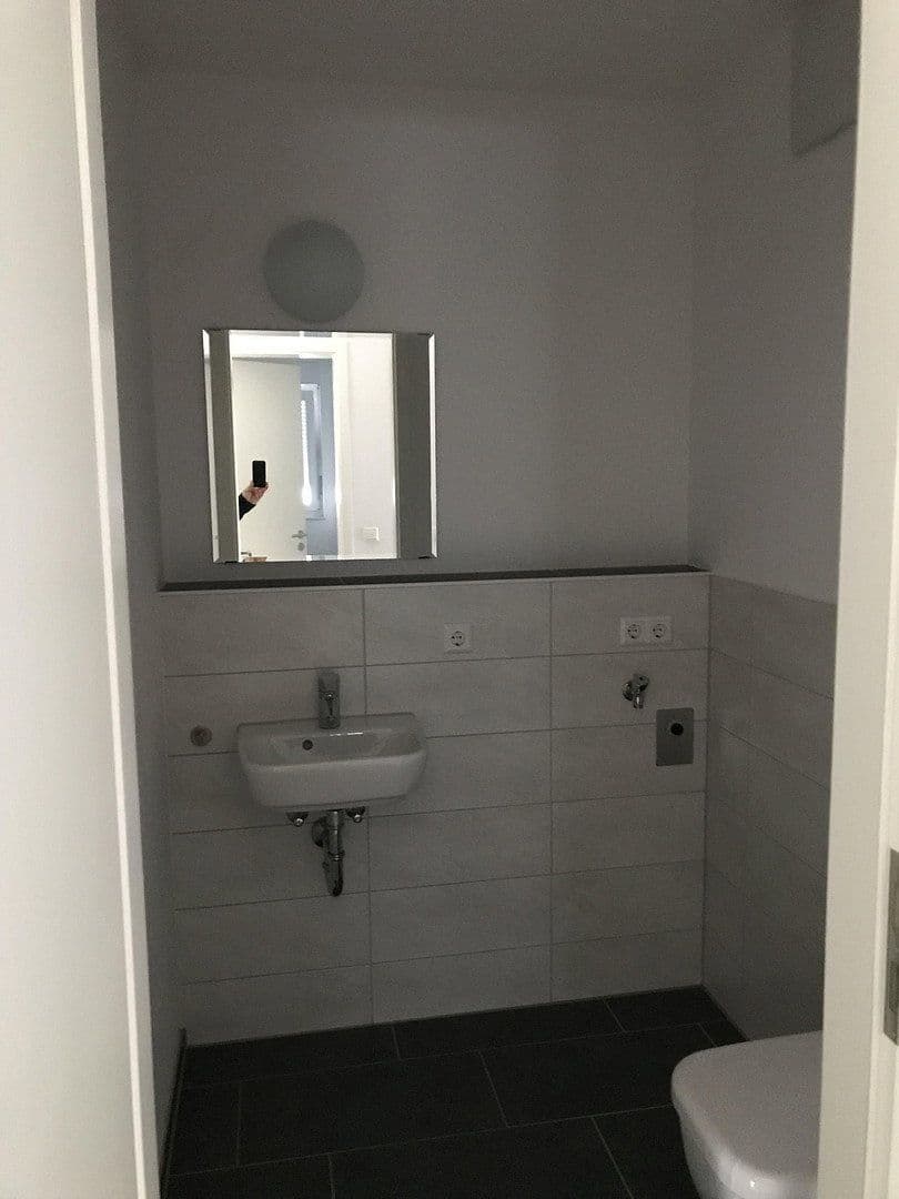 Predaj bytu 3-izbový 88 m², Rheinstetten, Bádensko-Wurttembersko Predaj bytu 3-izbový 88 m², Rheinstetten, Bádensko-Wurttembersko