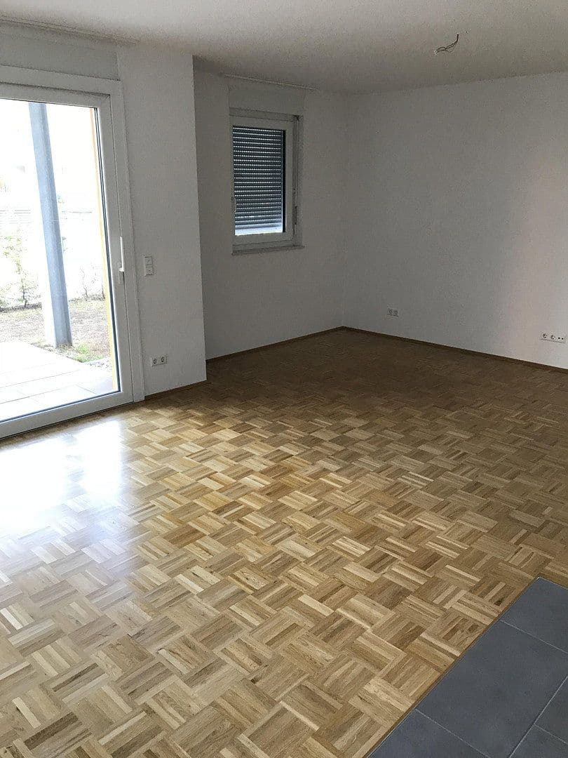 Predaj bytu 3-izbový 88 m², Rheinstetten, Bádensko-Wurttembersko Predaj bytu 3-izbový 88 m², Rheinstetten, Bádensko-Wurttembersko