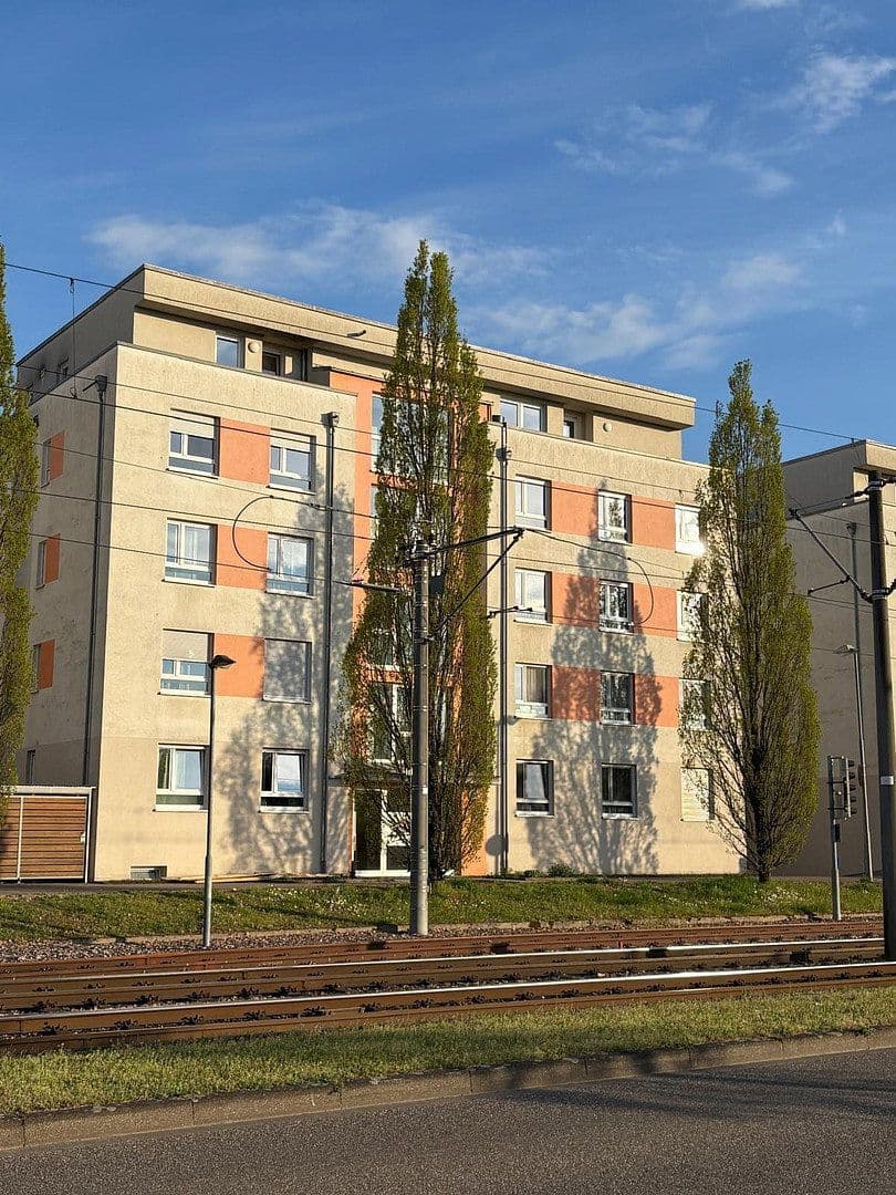 Predaj bytu 3-izbový 88 m², Rheinstetten, Bádensko-Wurttembersko Predaj bytu 3-izbový 88 m², Rheinstetten, Bádensko-Wurttembersko