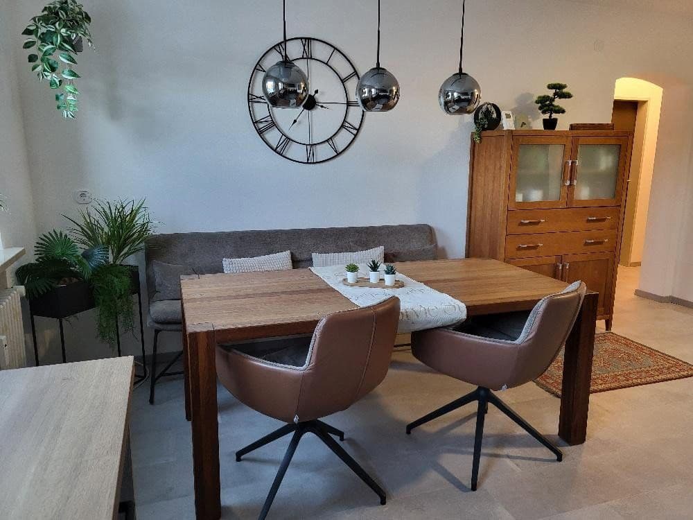 Predaj bytu 3-izbový 82 m², Burgkirchen, Bavorsko Predaj bytu 3-izbový 82 m², Burgkirchen, Bavorsko