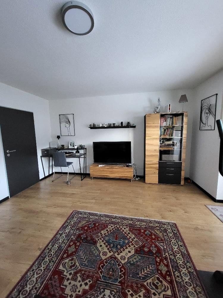 Predaj bytu 3-izbový 82 m², Burgkirchen, Bavorsko Predaj bytu 3-izbový 82 m², Burgkirchen, Bavorsko
