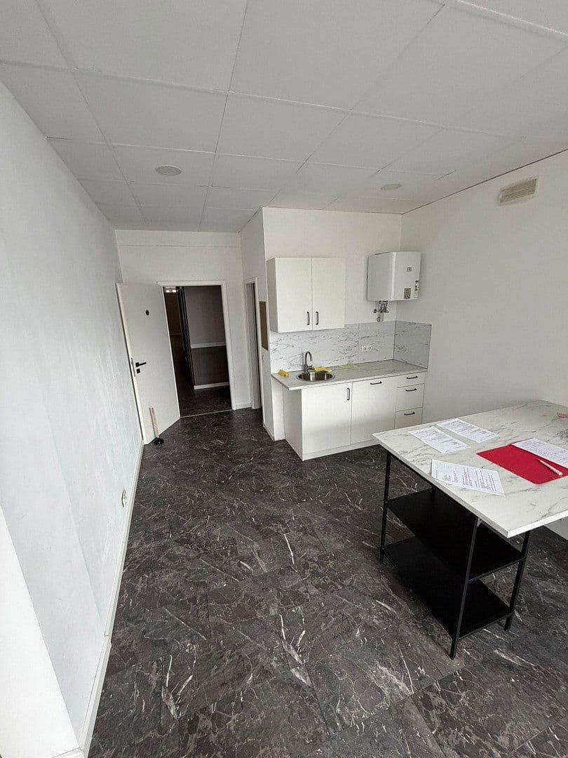 Prenájom kancelárie 135 m², Langgasse 39 / Karl-Kellner-Ring 18, Wetzlar, Hesensko Prenájom kancelárie 135 m², Langgasse 39 / Karl-Kellner-Ring 18, Wetzlar, Hesensko