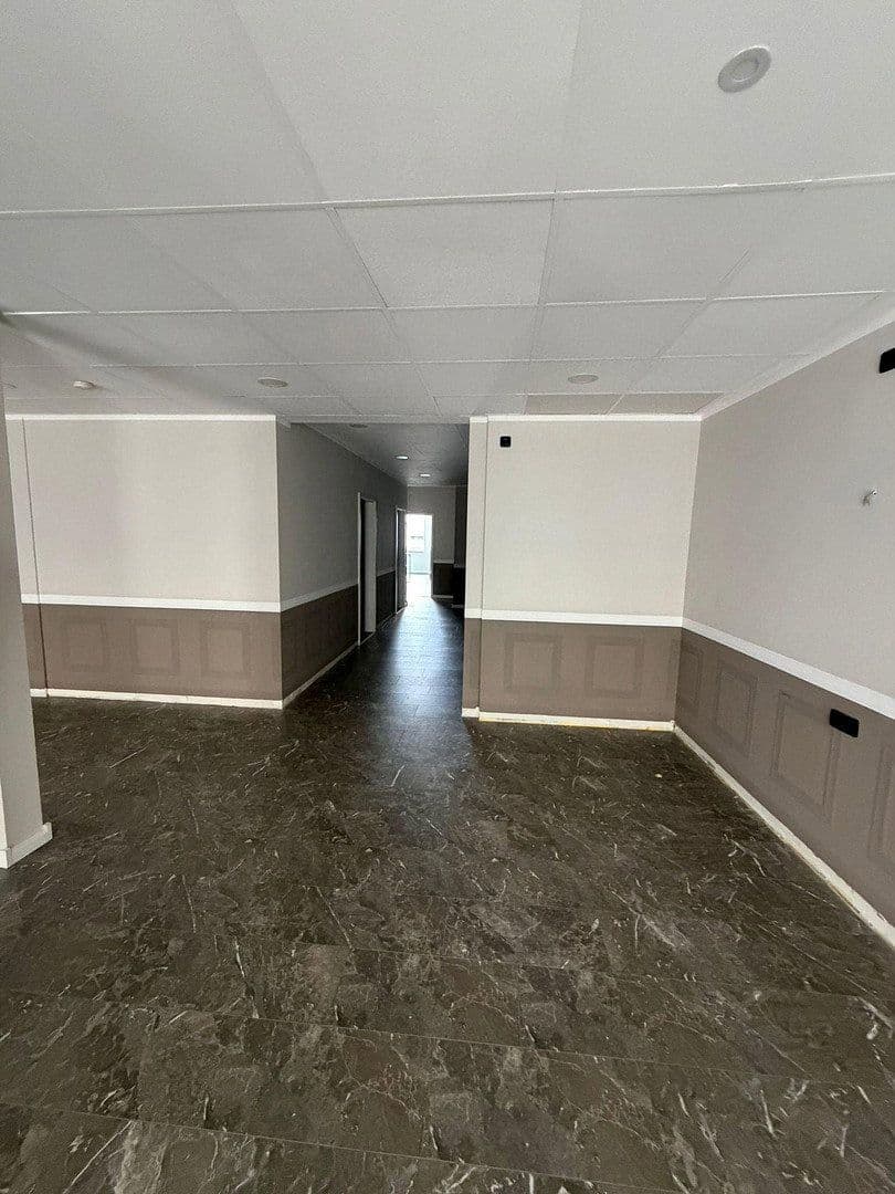 Prenájom kancelárie 135 m², Langgasse 39 / Karl-Kellner-Ring 18, Wetzlar, Hesensko Prenájom kancelárie 135 m², Langgasse 39 / Karl-Kellner-Ring 18, Wetzlar, Hesensko