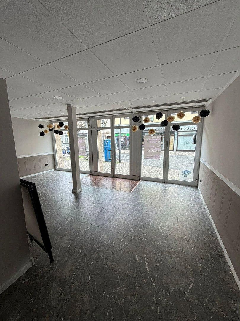 Prenájom kancelárie 135 m², Langgasse 39 / Karl-Kellner-Ring 18, Wetzlar, Hesensko Prenájom kancelárie 135 m², Langgasse 39 / Karl-Kellner-Ring 18, Wetzlar, Hesensko