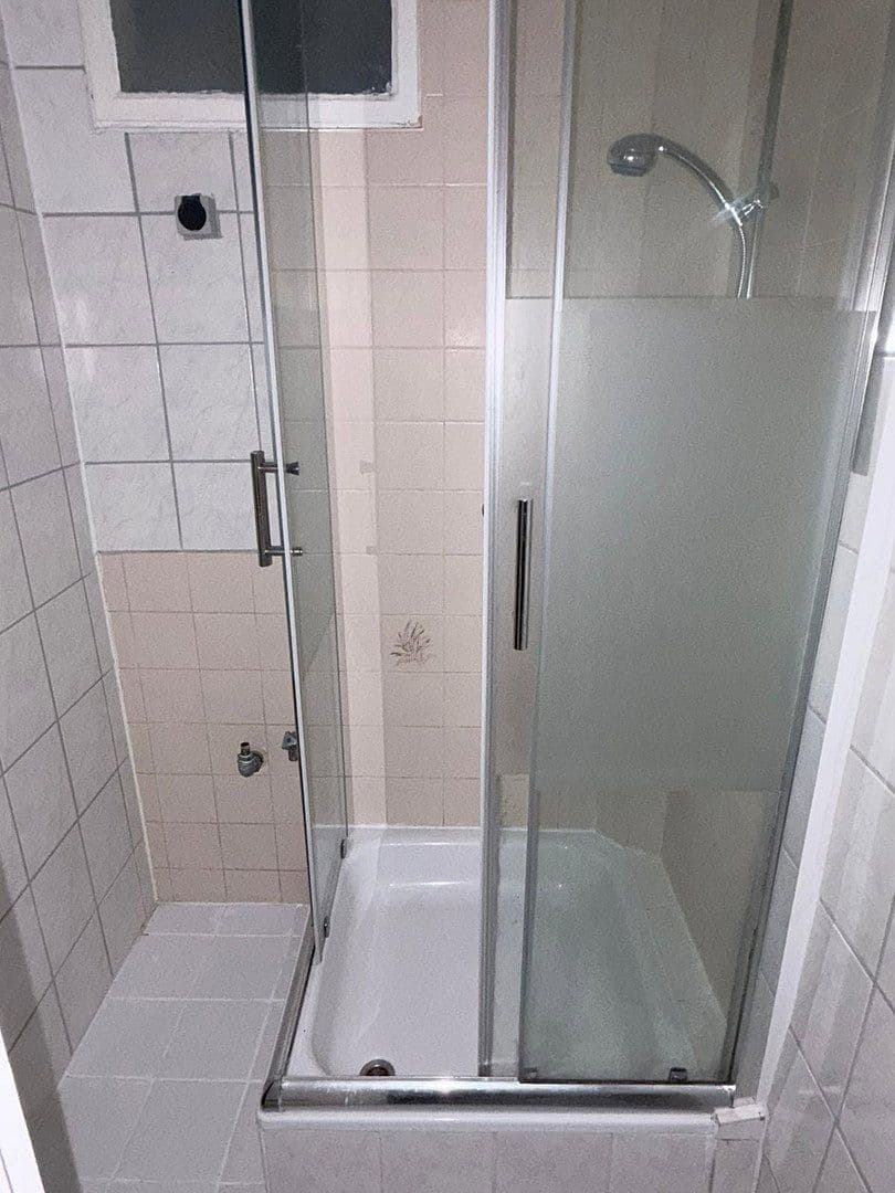 Prenájom bytu 1-izbový 29 m², Nürnberg, Bavorsko Prenájom bytu 1-izbový 29 m², Nürnberg, Bavorsko