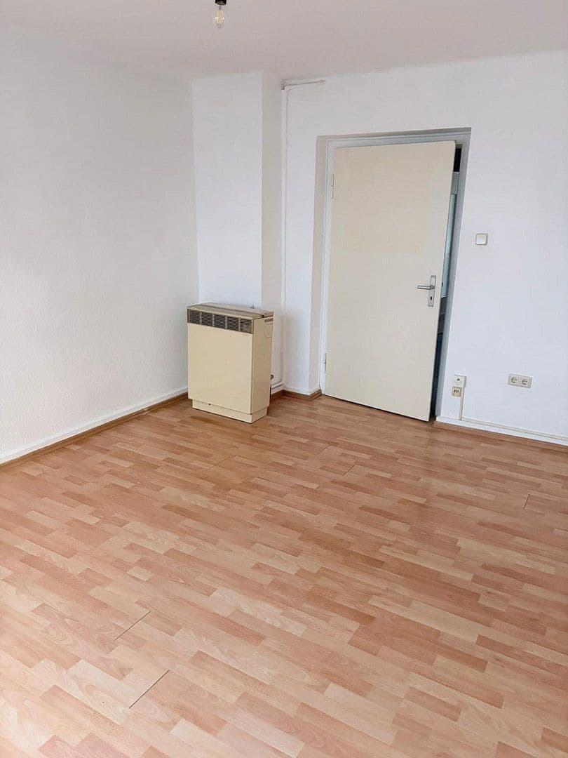 Prenájom bytu 1-izbový 29 m², Nürnberg, Bavorsko Prenájom bytu 1-izbový 29 m², Nürnberg, Bavorsko
