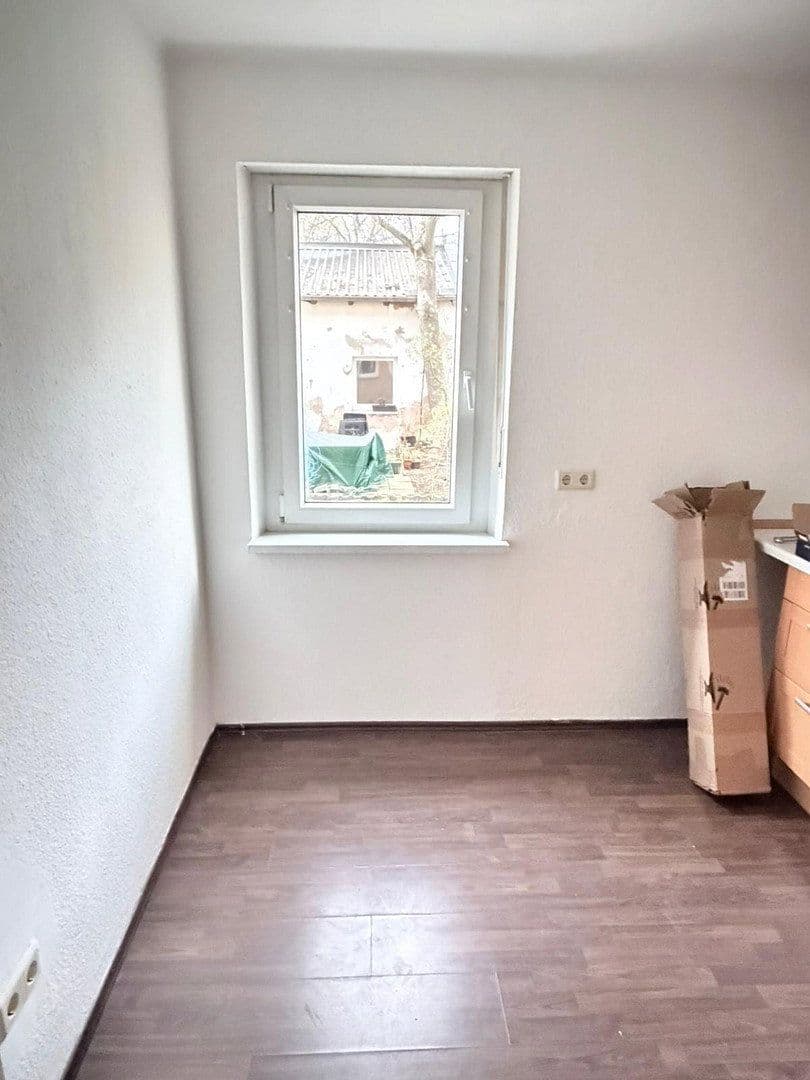 Prenájom bytu 1-izbový 29 m², Nürnberg, Bavorsko Prenájom bytu 1-izbový 29 m², Nürnberg, Bavorsko