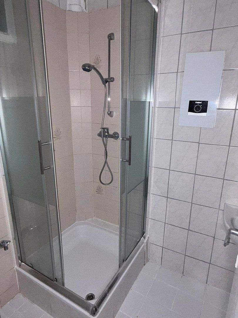 Prenájom bytu 1-izbový 29 m², Nürnberg, Bavorsko Prenájom bytu 1-izbový 29 m², Nürnberg, Bavorsko