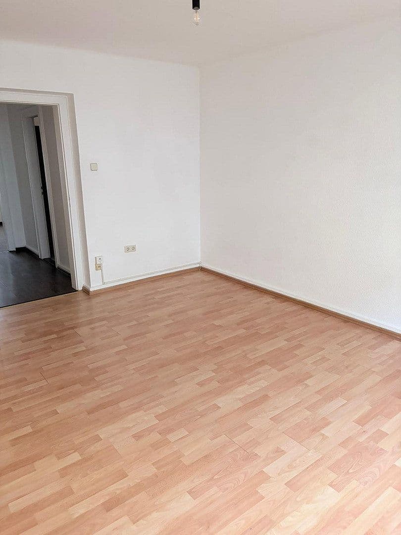 Prenájom bytu 1-izbový 29 m², Nürnberg, Bavorsko Prenájom bytu 1-izbový 29 m², Nürnberg, Bavorsko