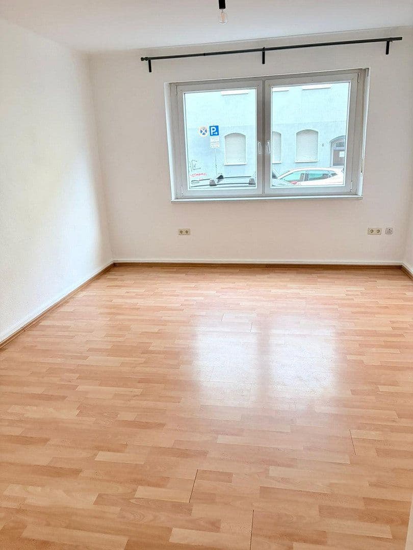 Prenájom bytu 1-izbový 29 m², Nürnberg, Bavorsko Prenájom bytu 1-izbový 29 m², Nürnberg, Bavorsko