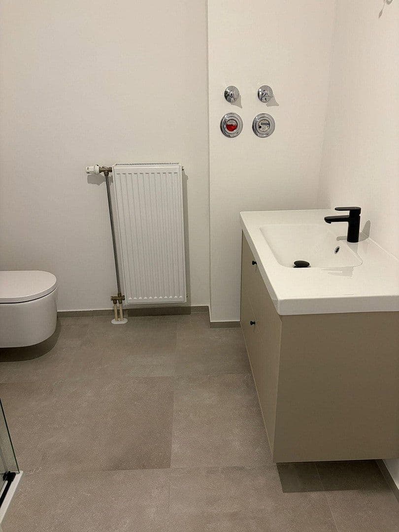 Predaj bytu 3-izbový 98 m², Alexanderstr. 24, Lorsch, Hesensko Predaj bytu 3-izbový 98 m², Alexanderstr. 24, Lorsch, Hesensko