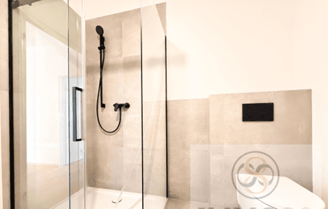 Predaj bytu 3-izbový 98 m², Alexanderstr. 24, Lorsch, Hesensko Predaj bytu 3-izbový 98 m², Alexanderstr. 24, Lorsch, Hesensko