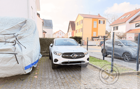 Predaj bytu 3-izbový 98 m², Alexanderstr. 24, Lorsch, Hesensko Predaj bytu 3-izbový 98 m², Alexanderstr. 24, Lorsch, Hesensko