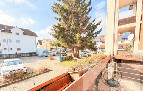 Predaj bytu 3-izbový 98 m², Alexanderstr. 24, Lorsch, Hesensko Predaj bytu 3-izbový 98 m², Alexanderstr. 24, Lorsch, Hesensko