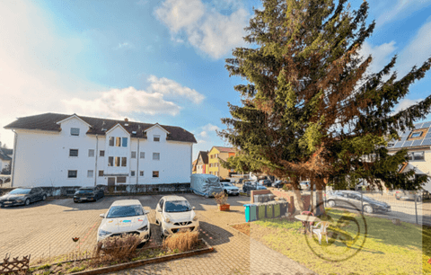 Predaj bytu 3-izbový 98 m², Alexanderstr. 24, Lorsch, Hesensko Predaj bytu 3-izbový 98 m², Alexanderstr. 24, Lorsch, Hesensko