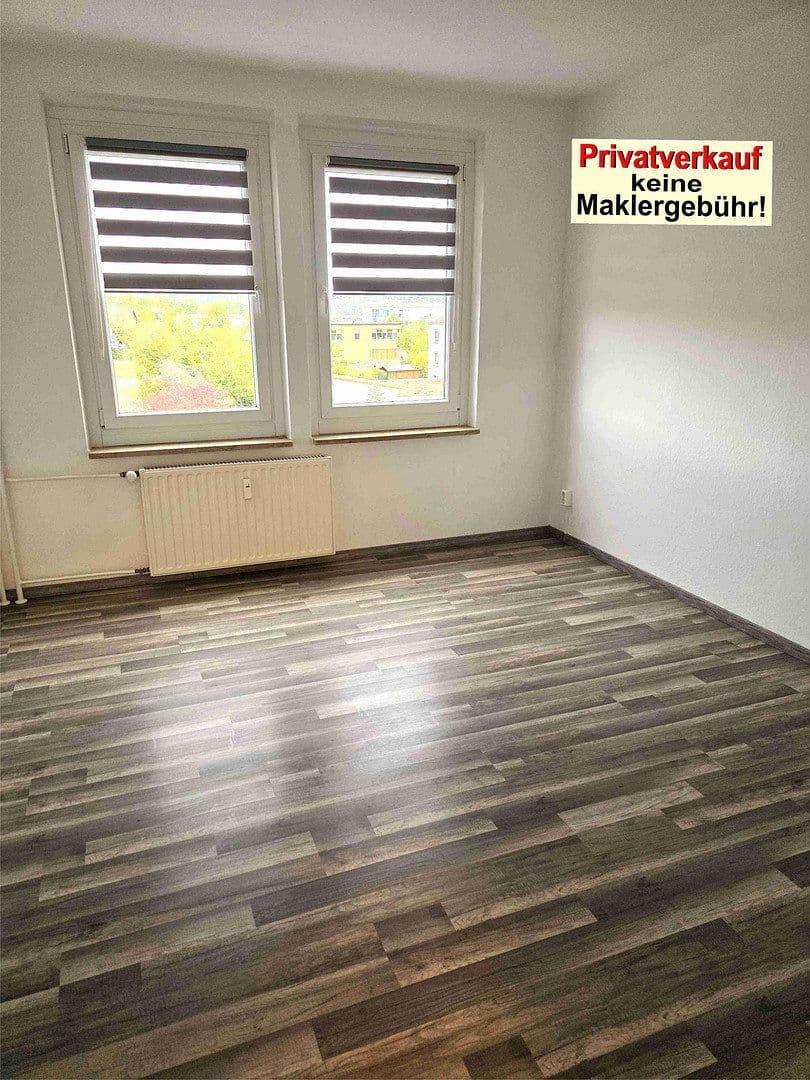 Predaj bytu 2-izbový 49 m², Oeffingener Straße 3, Meißen, Sasko Predaj bytu 2-izbový 49 m², Oeffingener Straße 3, Meißen, Sasko