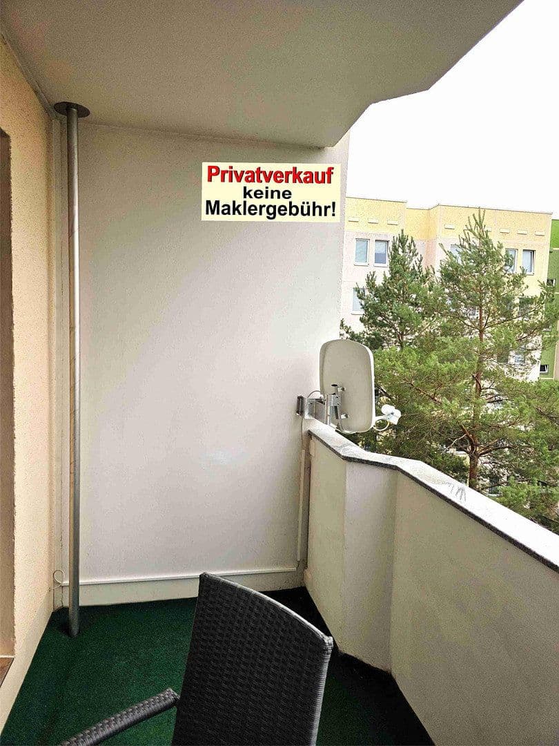 Predaj bytu 2-izbový 49 m², Oeffingener Straße 3, Meißen, Sasko Predaj bytu 2-izbový 49 m², Oeffingener Straße 3, Meißen, Sasko