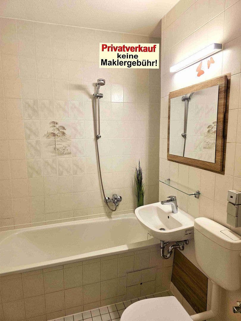 Predaj bytu 2-izbový 49 m², Oeffingener Straße 3, Meißen, Sasko Predaj bytu 2-izbový 49 m², Oeffingener Straße 3, Meißen, Sasko