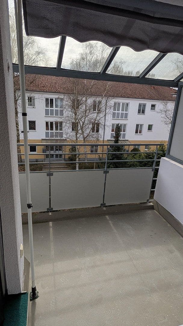 Prenájom bytu 3-izbový 68 m², Wollgrasweg 2, Schöneiche bei Berlin, Brandenbursko Prenájom bytu 3-izbový 68 m², Wollgrasweg 2, Schöneiche bei Berlin, Brandenbursko
