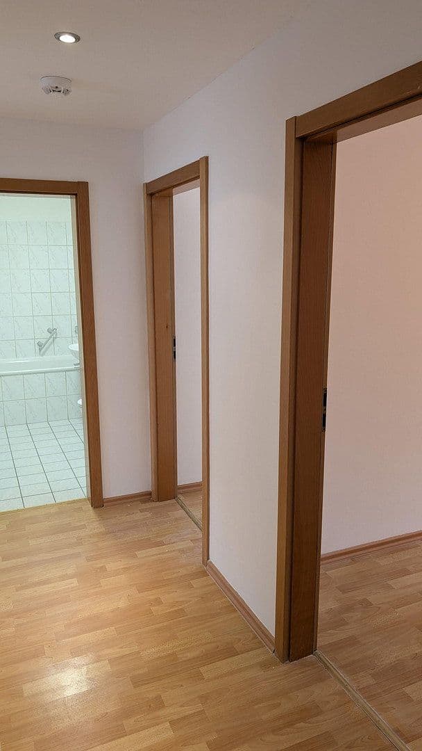 Prenájom bytu 3-izbový 68 m², Wollgrasweg 2, Schöneiche bei Berlin, Brandenbursko Prenájom bytu 3-izbový 68 m², Wollgrasweg 2, Schöneiche bei Berlin, Brandenbursko