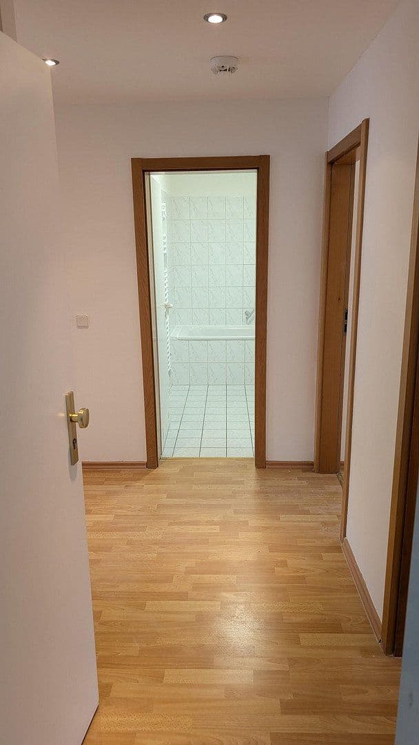 Prenájom bytu 3-izbový 68 m², Wollgrasweg 2, Schöneiche bei Berlin, Brandenbursko Prenájom bytu 3-izbový 68 m², Wollgrasweg 2, Schöneiche bei Berlin, Brandenbursko