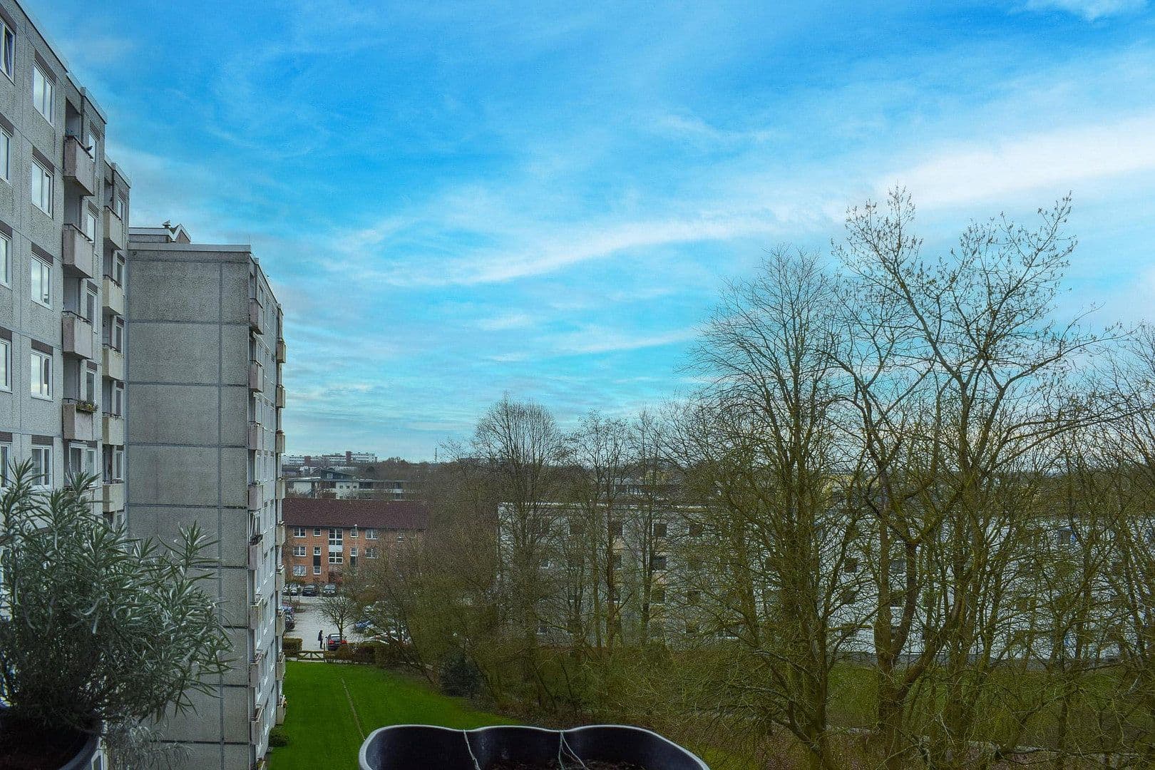 Predaj bytu 3-izbový 79 m², Helsinkistraße 10, Kiel, Šlezvicko-Holštajnsko Predaj bytu 3-izbový 79 m², Helsinkistraße 10, Kiel, Šlezvicko-Holštajnsko