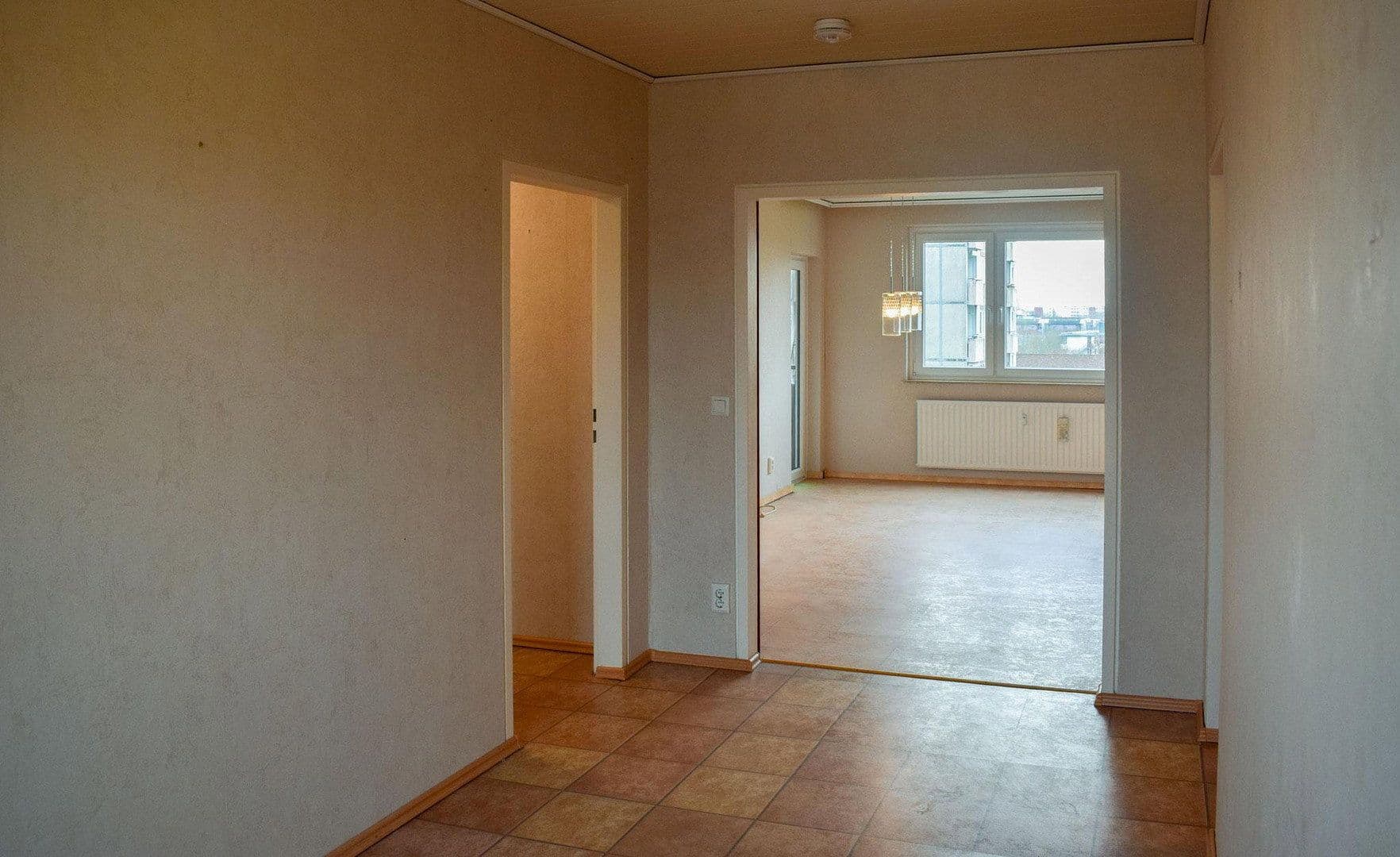 Predaj bytu 3-izbový 79 m², Helsinkistraße 10, Kiel, Šlezvicko-Holštajnsko Predaj bytu 3-izbový 79 m², Helsinkistraße 10, Kiel, Šlezvicko-Holštajnsko