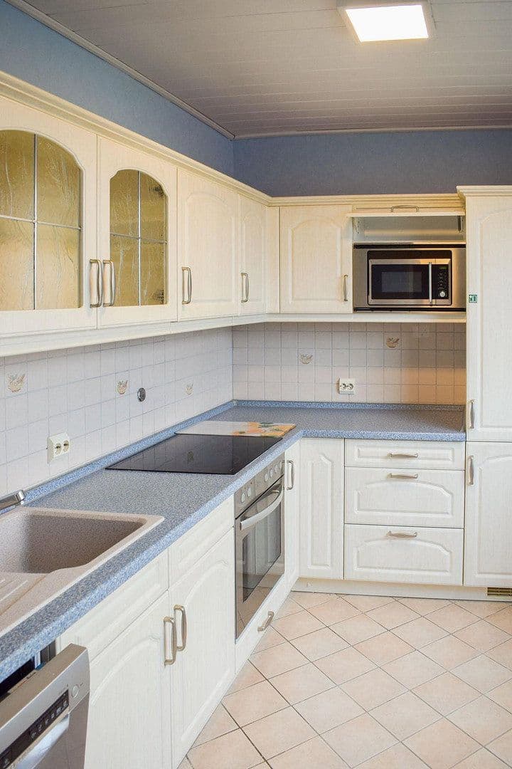 Predaj bytu 3-izbový 79 m², Helsinkistraße 10, Kiel, Šlezvicko-Holštajnsko Predaj bytu 3-izbový 79 m², Helsinkistraße 10, Kiel, Šlezvicko-Holštajnsko