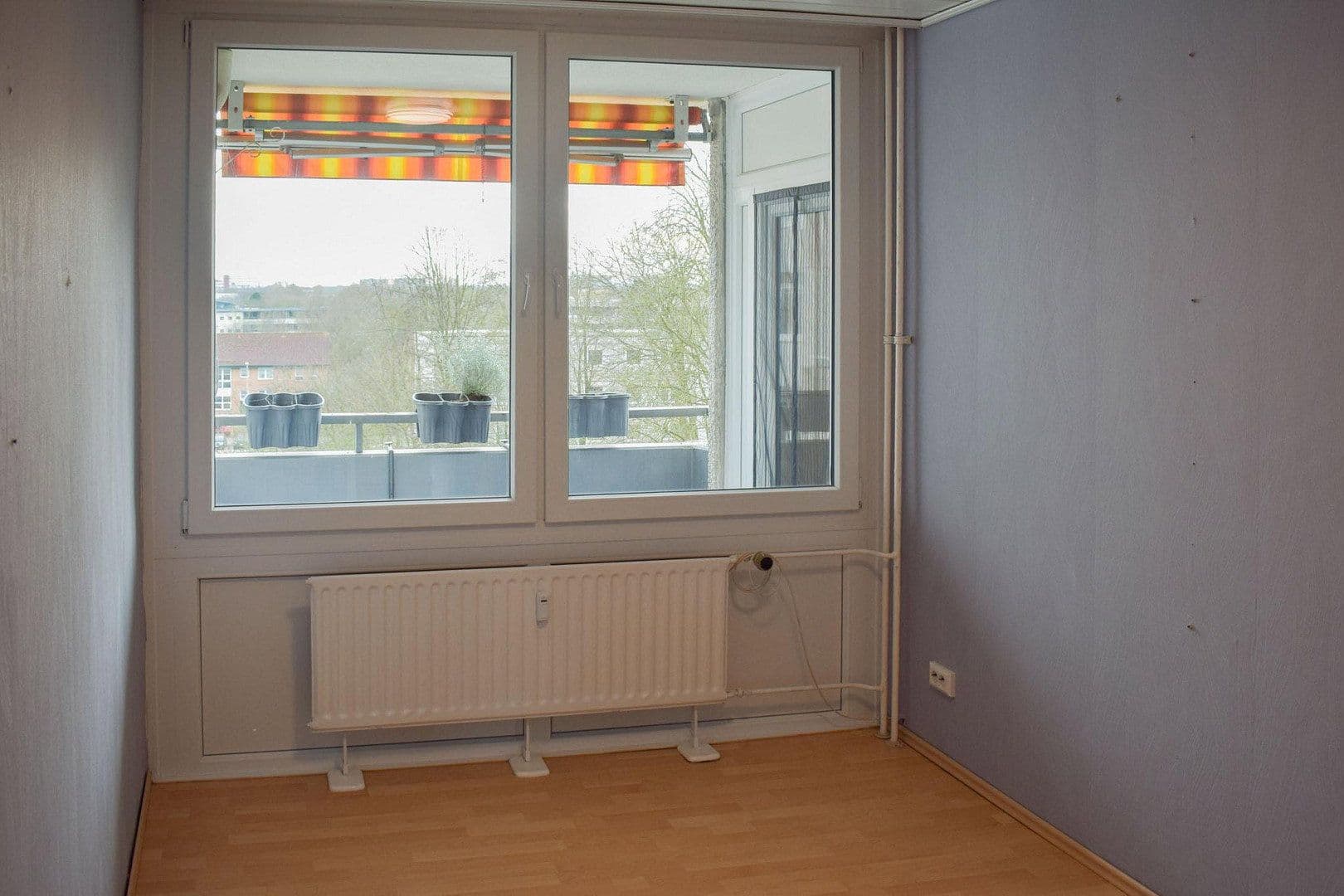 Predaj bytu 3-izbový 79 m², Helsinkistraße 10, Kiel, Šlezvicko-Holštajnsko Predaj bytu 3-izbový 79 m², Helsinkistraße 10, Kiel, Šlezvicko-Holštajnsko